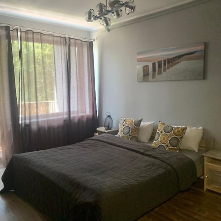 Apartamento Apartament Classic Malbork Exterior foto