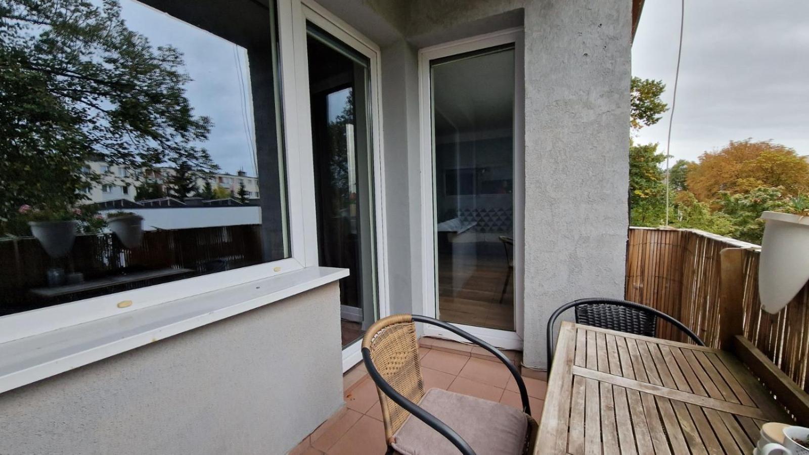 Apartamento Apartament Classic Malbork Exterior foto