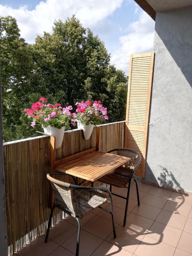 Apartamento Apartament Classic Malbork Exterior foto